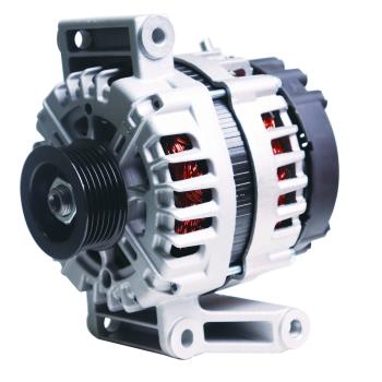 WAI 11707N - Alternator WAI 11707N Alternator product image 24 of 24