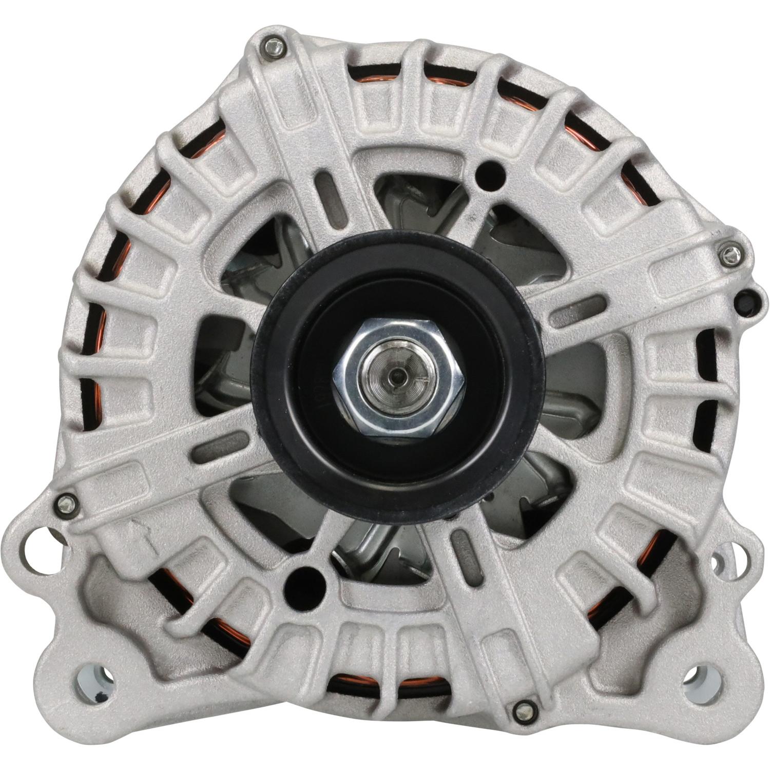 WAI 11709N - Alternator WAI 11709N Alternator product image 1 of 12