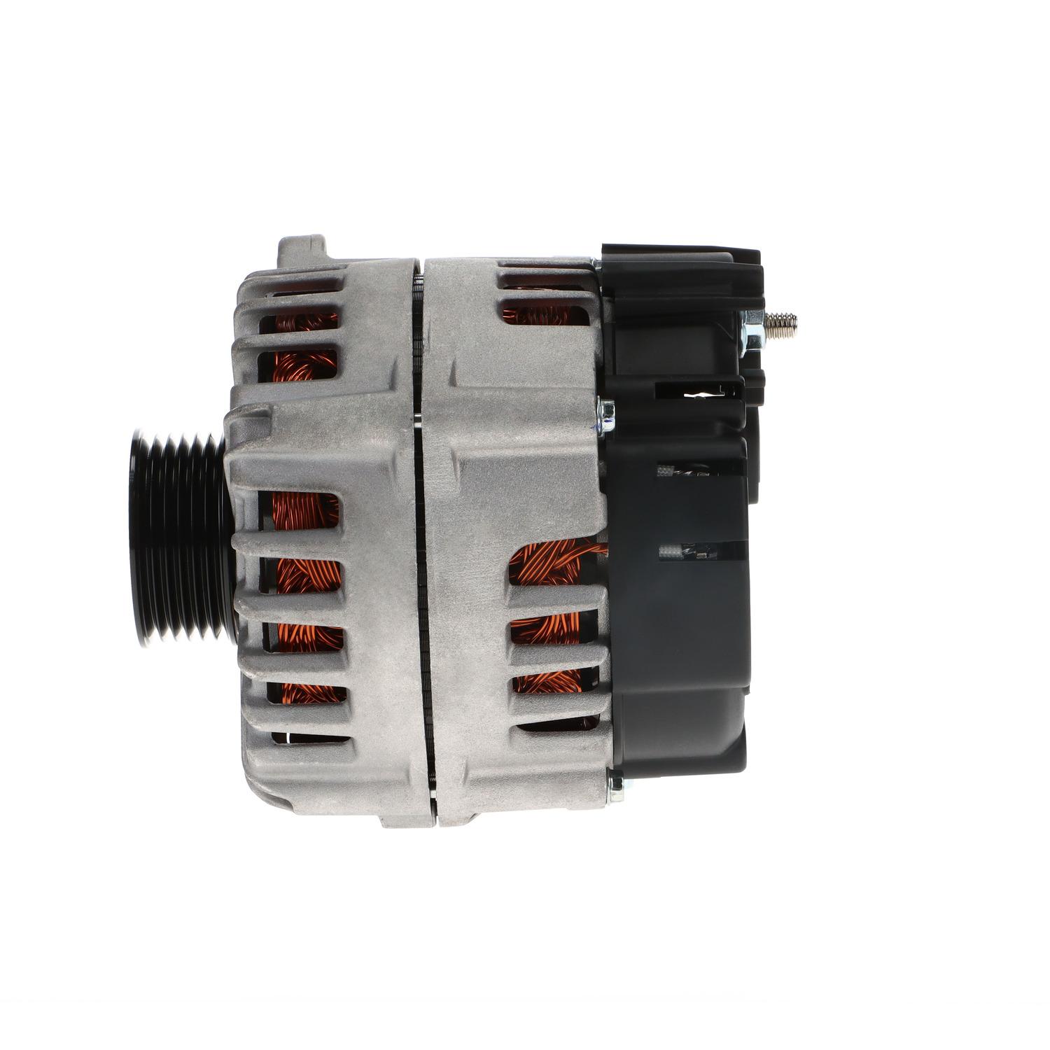 WAI 11709N - Alternator WAI 11709N Alternator product image 3 of 12