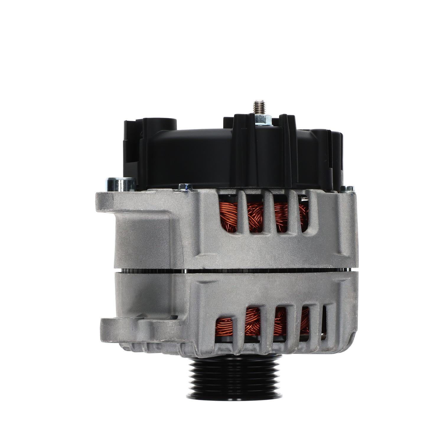 WAI 11709N - Alternator WAI 11709N Alternator product image 4 of 12