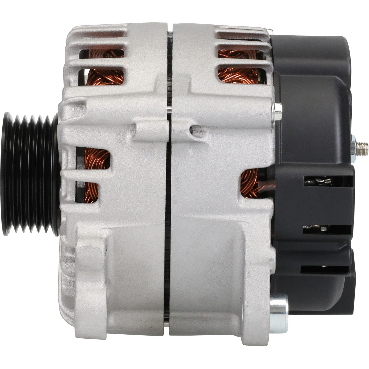WAI 11709N - Alternator WAI 11709N Alternator product image 5 of 12