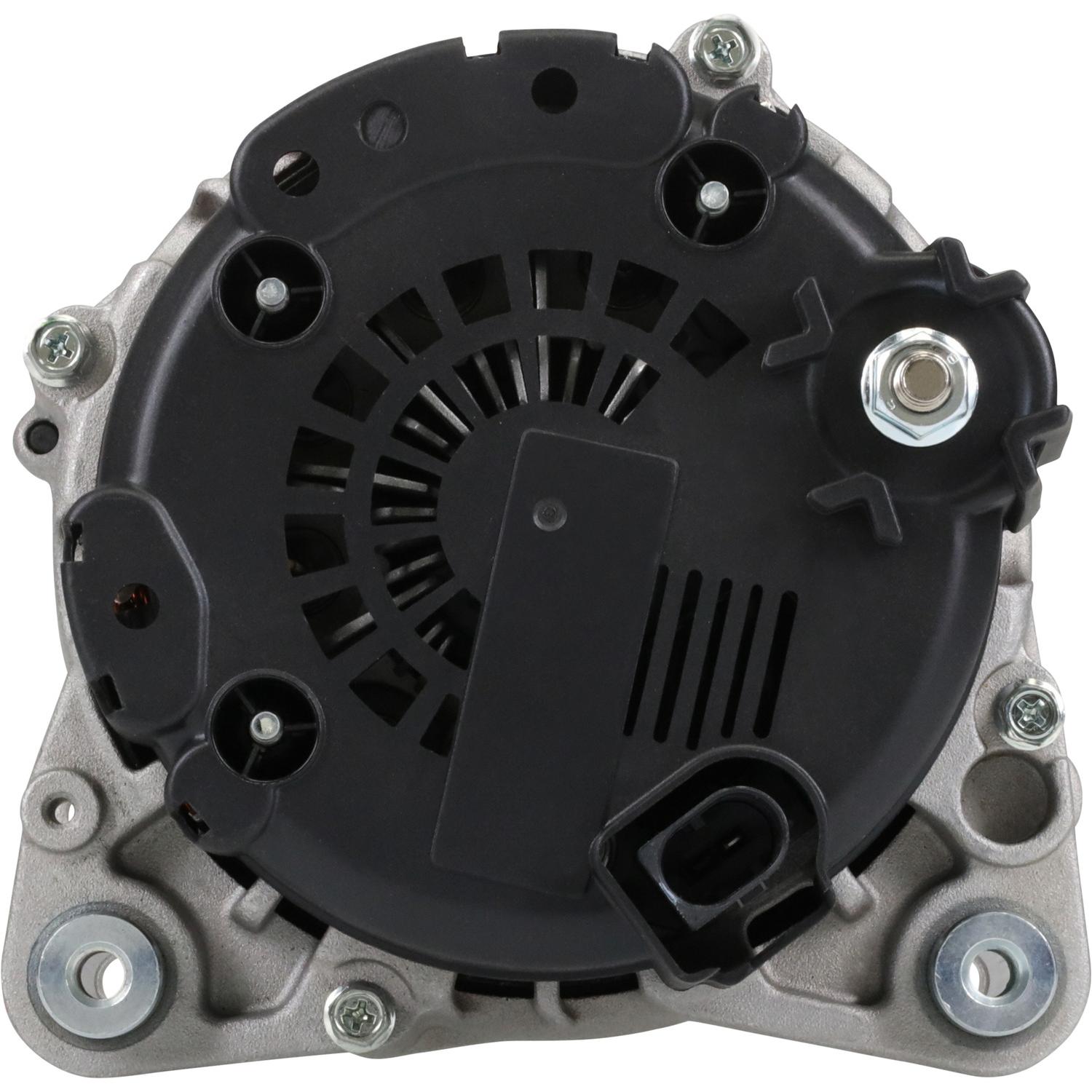 WAI 11709N - Alternator WAI 11709N Alternator product image 6 of 12