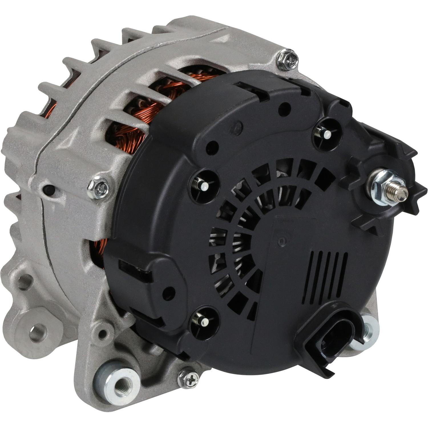 WAI 11709N - Alternator WAI 11709N Alternator product image 7 of 12