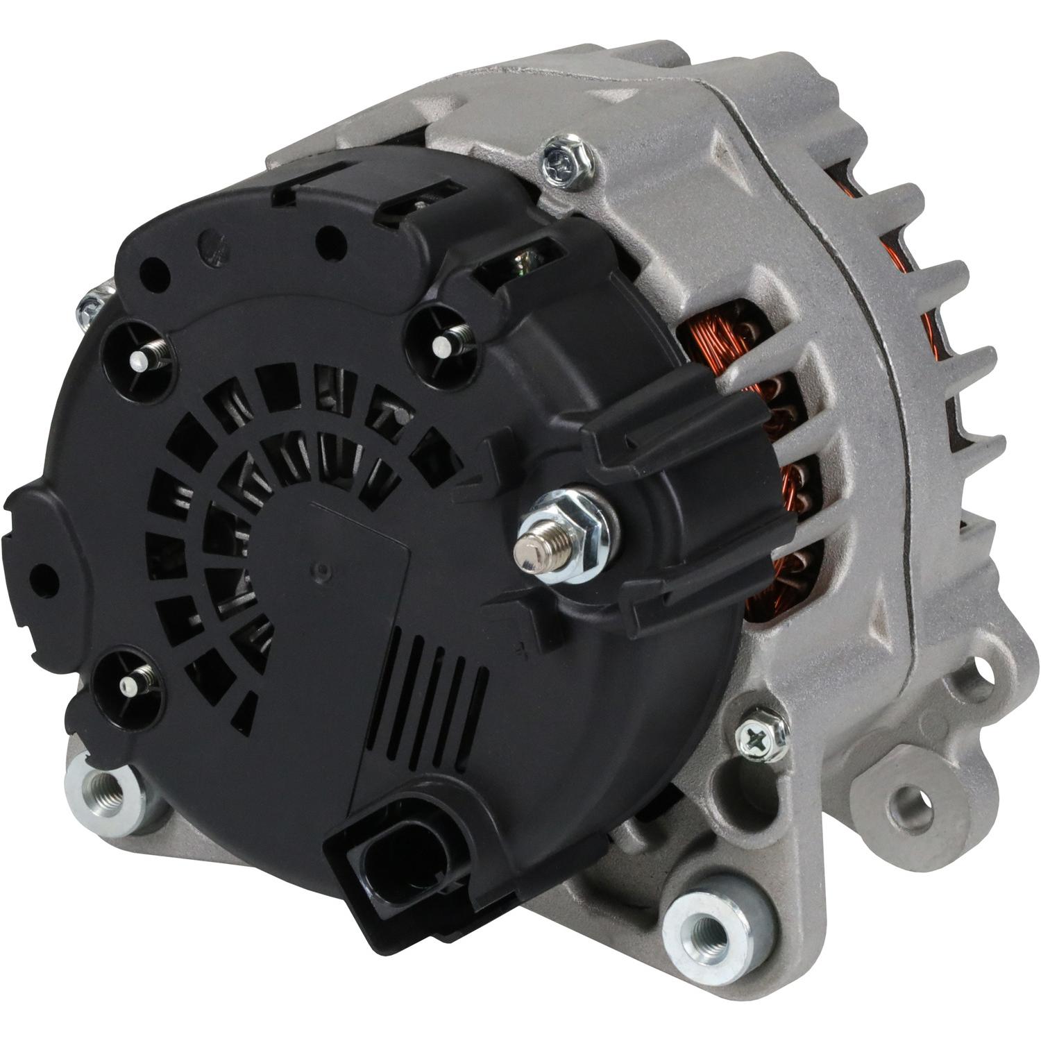 WAI 11709N - Alternator WAI 11709N Alternator product image 8 of 12