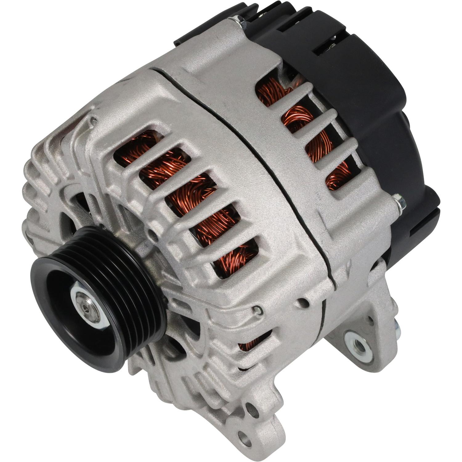 WAI 11709N - Alternator WAI 11709N Alternator product image 9 of 12