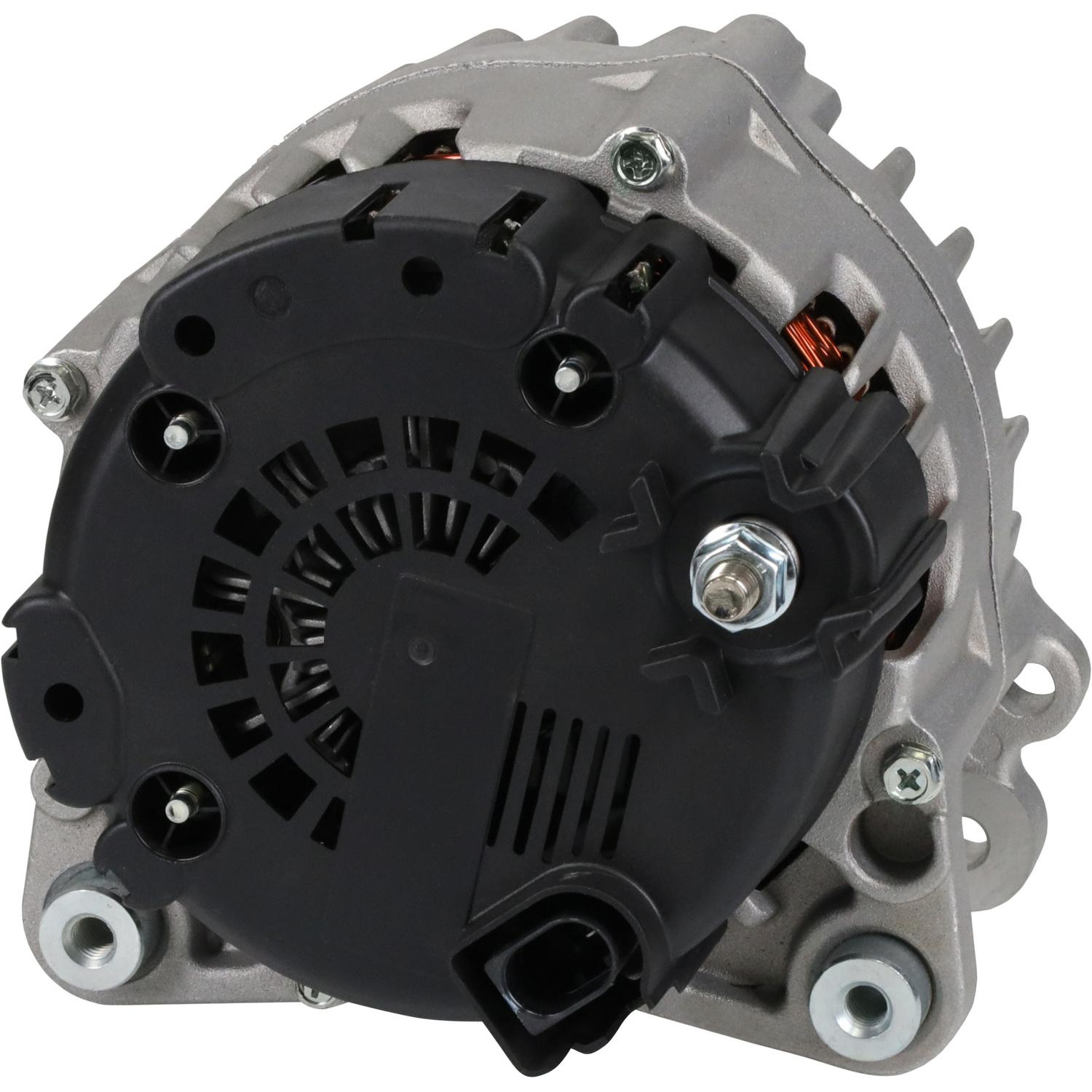 WAI 11709N - Alternator WAI 11709N Alternator product image 10 of 12