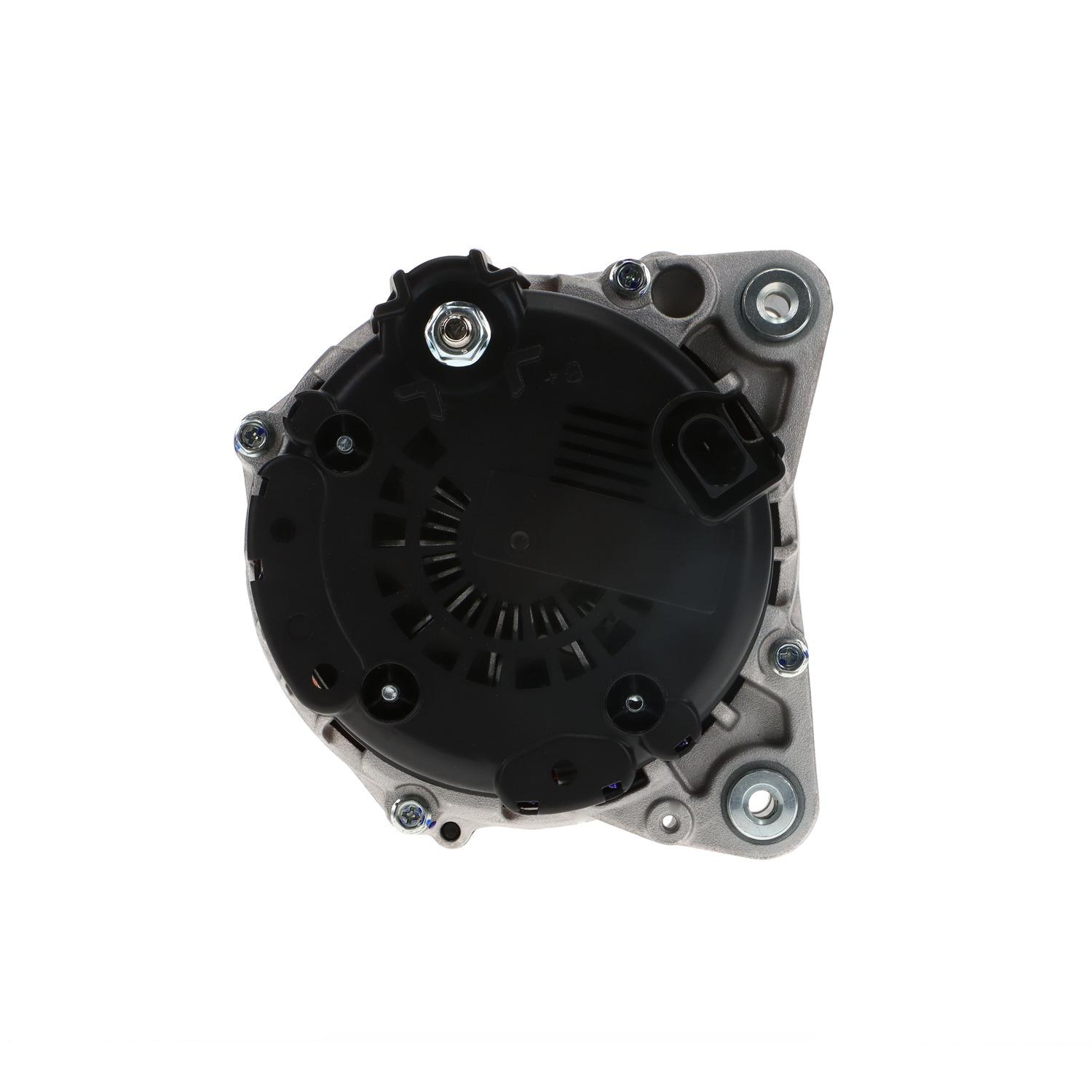 WAI 11709N - Alternator WAI 11709N Alternator product image 12 of 12