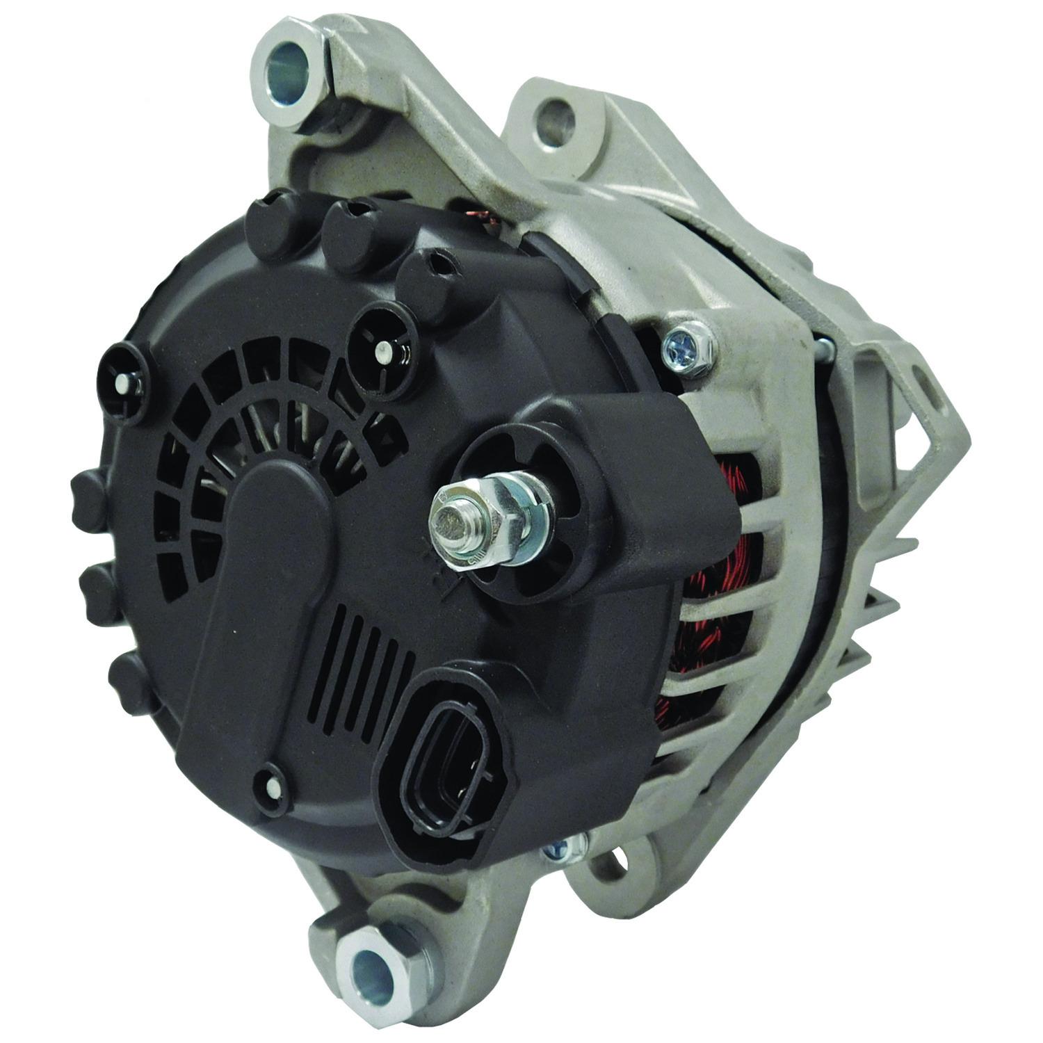WAI 11710N - Alternator WAI 11710N Alternator product image 2 of 8
