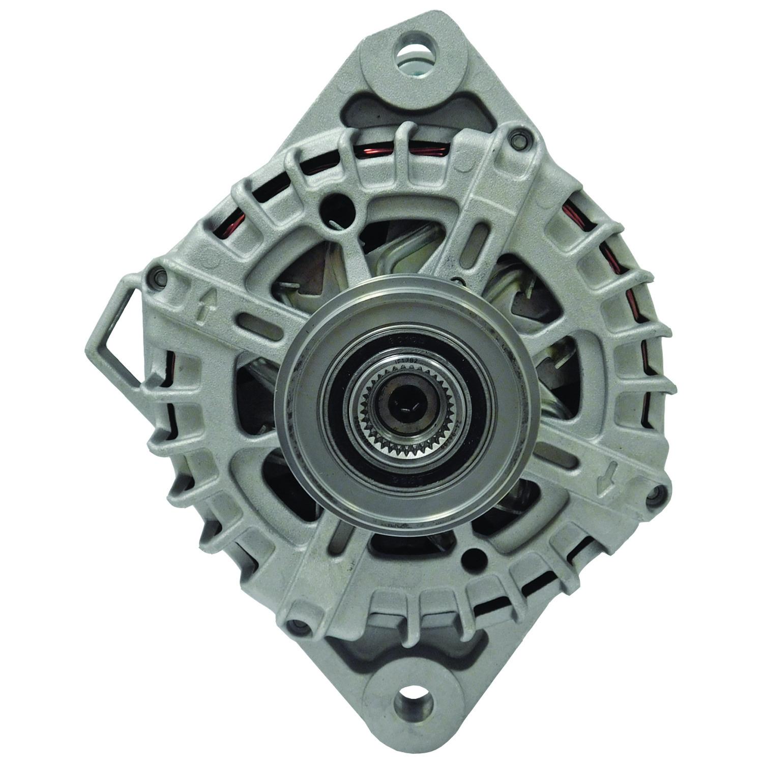WAI 11710N - Alternator WAI 11710N Alternator product image 3 of 8