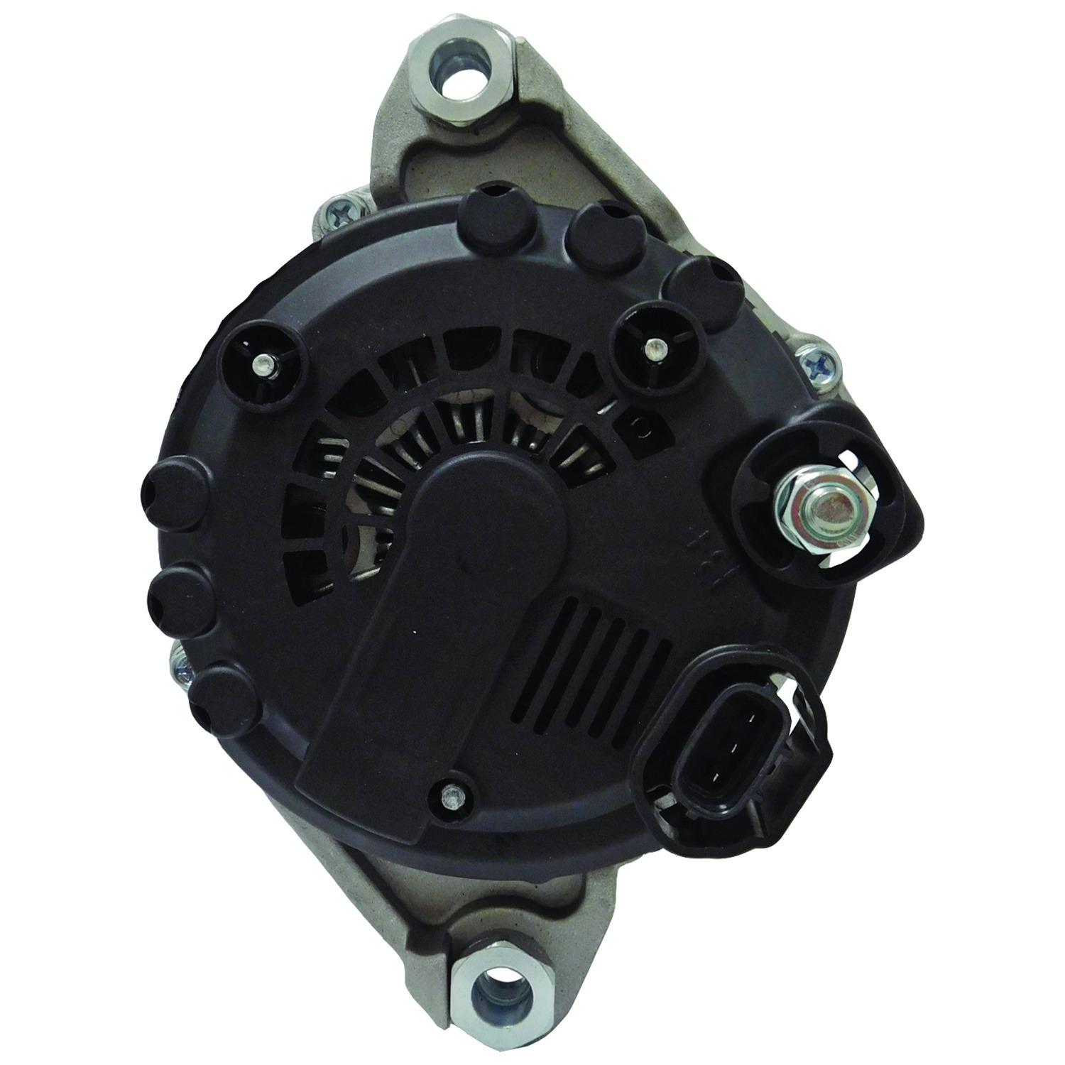 WAI 11710N - Alternator WAI 11710N Alternator product image 4 of 8