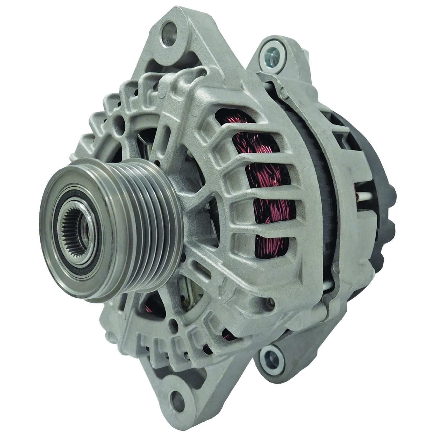 WAI 11710N - Alternator WAI 11710N Alternator product image 6 of 8