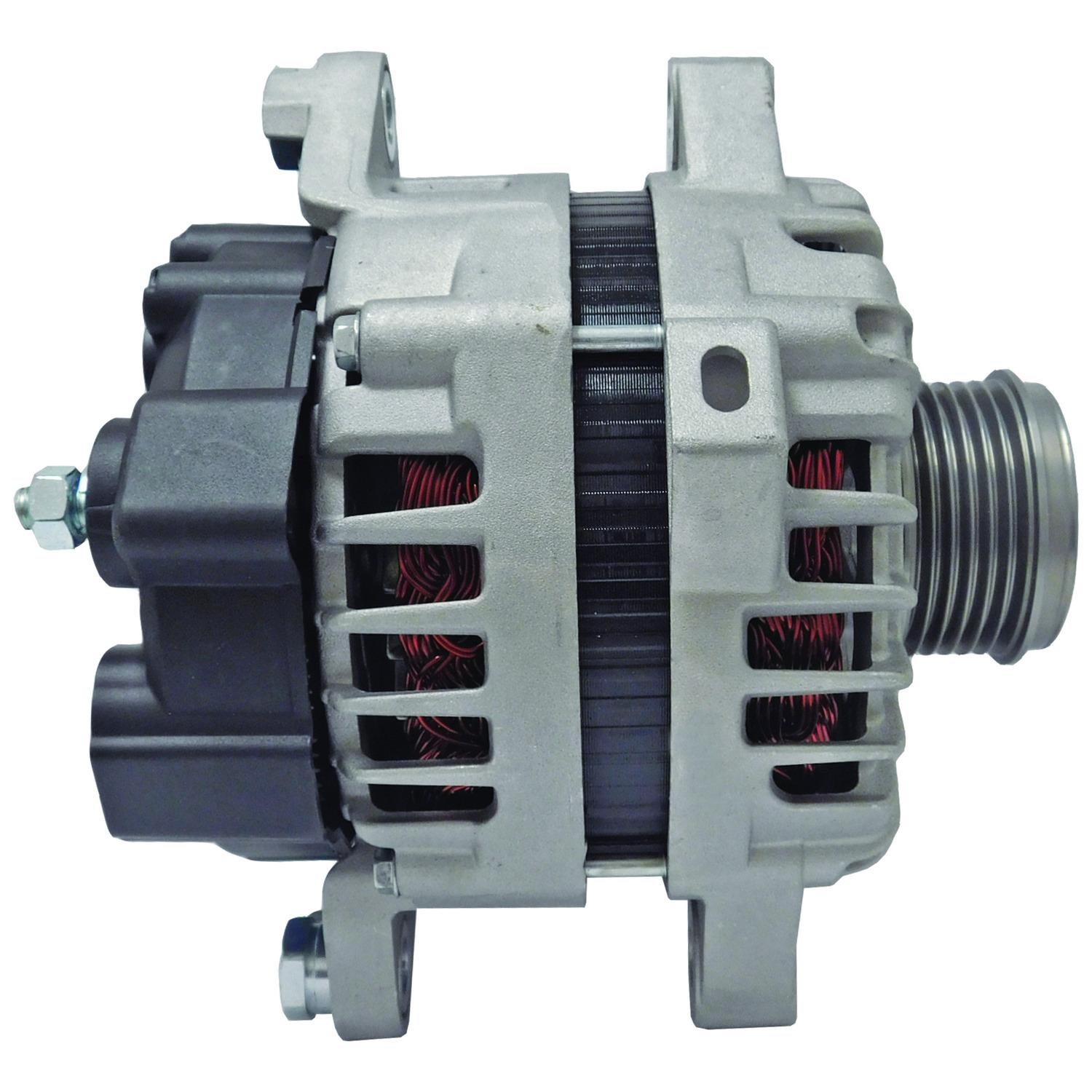 WAI 11710N - Alternator WAI 11710N Alternator product image 7 of 8