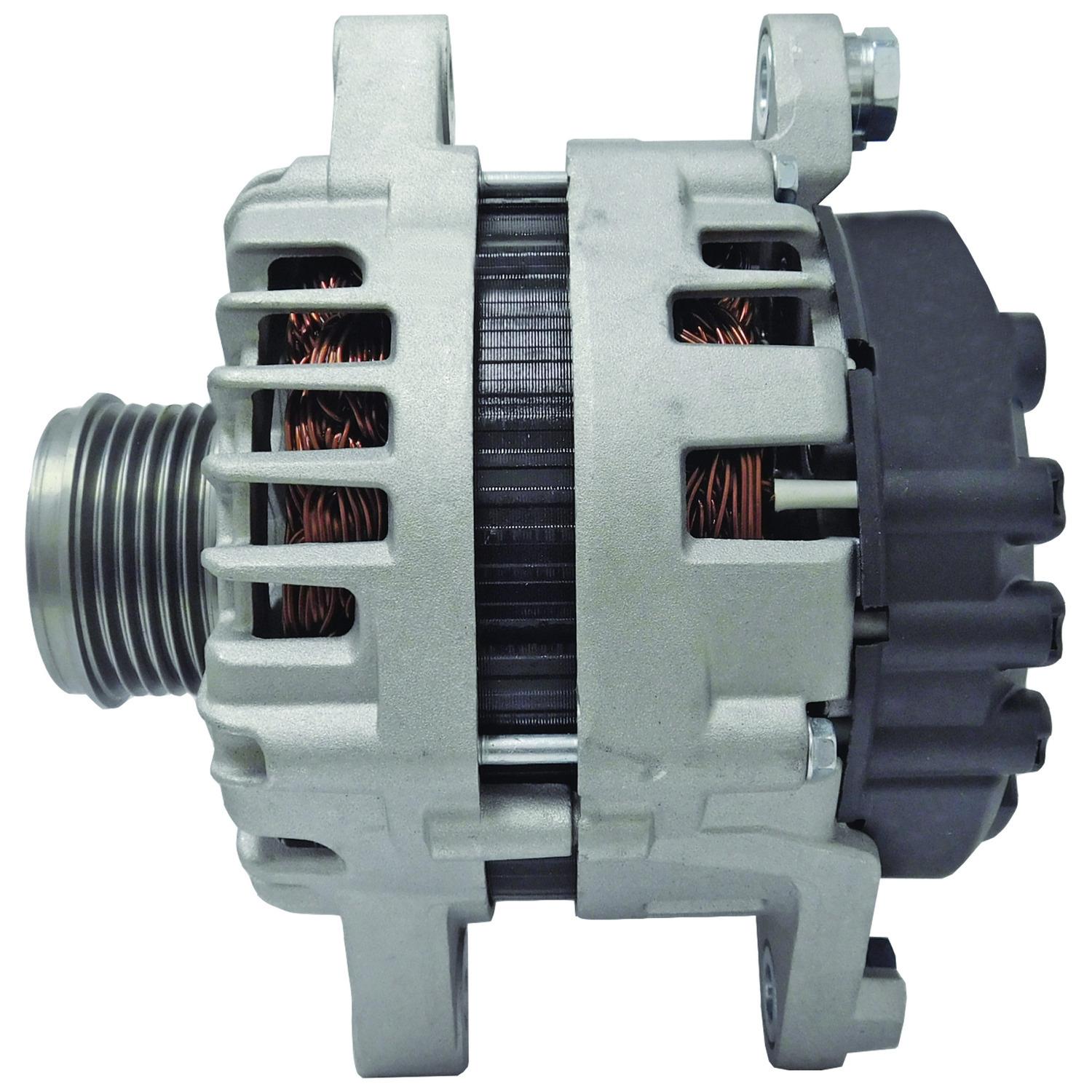 WAI 11710N - Alternator WAI 11710N Alternator product image 8 of 8