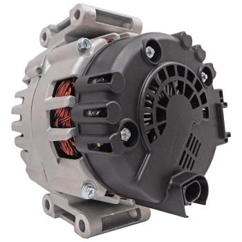 WAI 11711N Alternator product image 1 of 8
