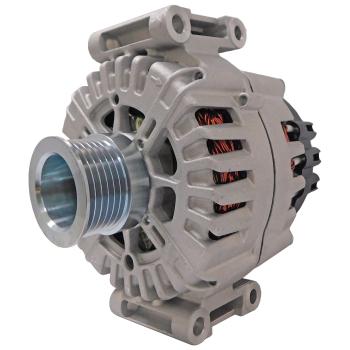 WAI 11711N Alternator product image 6 of 8