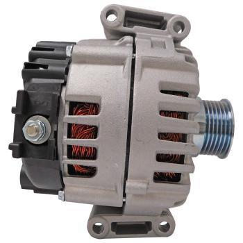 WAI 11711N Alternator product image 7 of 8