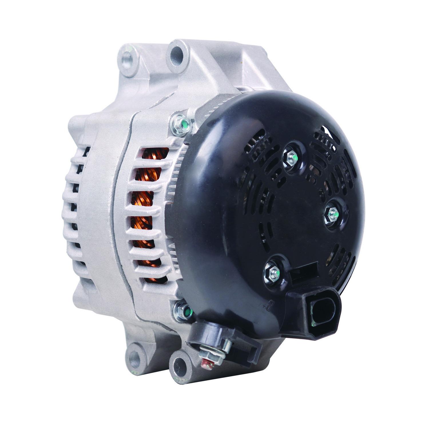 WAI 11712N - Alternator WAI 11712N Alternator product image 1 of 4