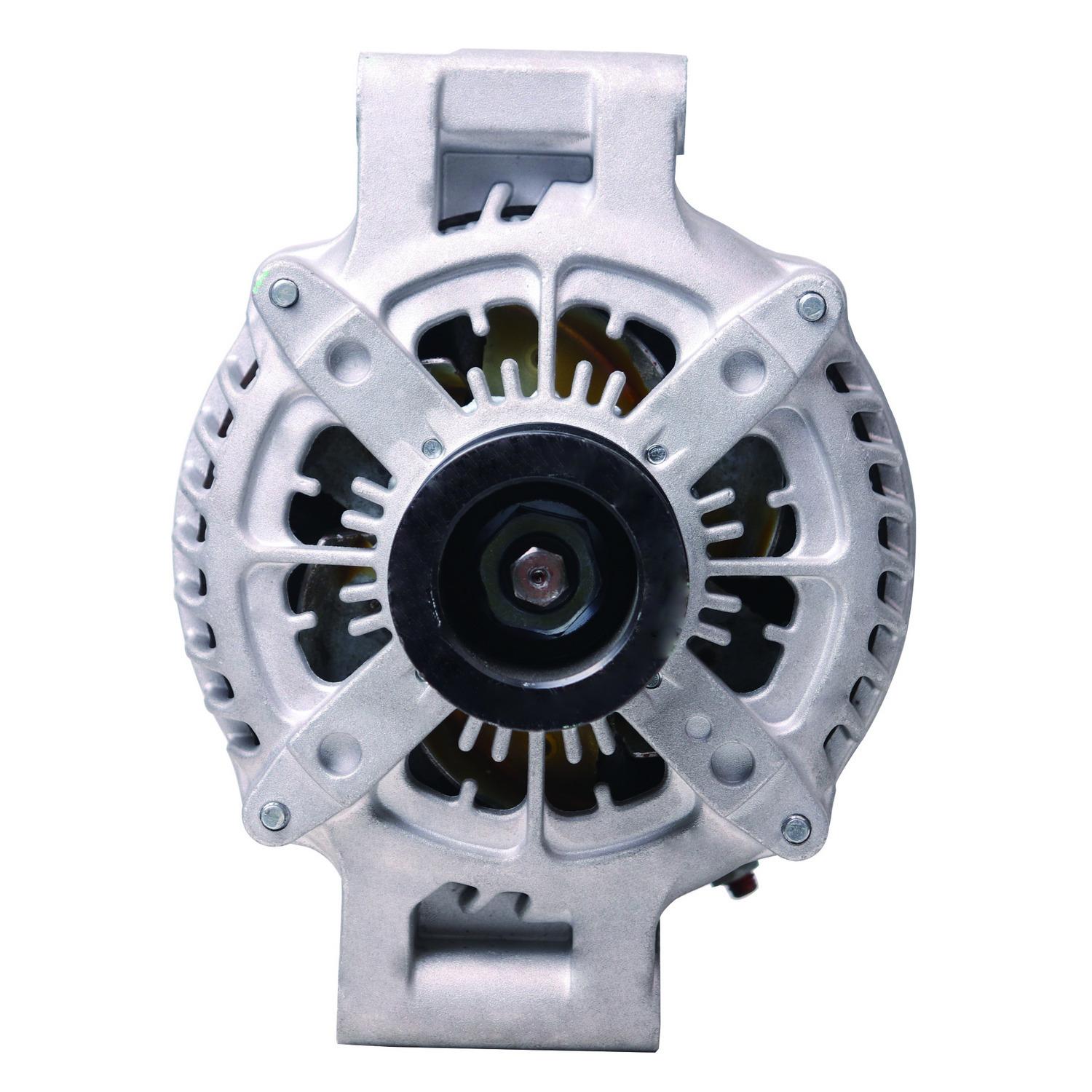 WAI 11712N - Alternator WAI 11712N Alternator product image 2 of 4