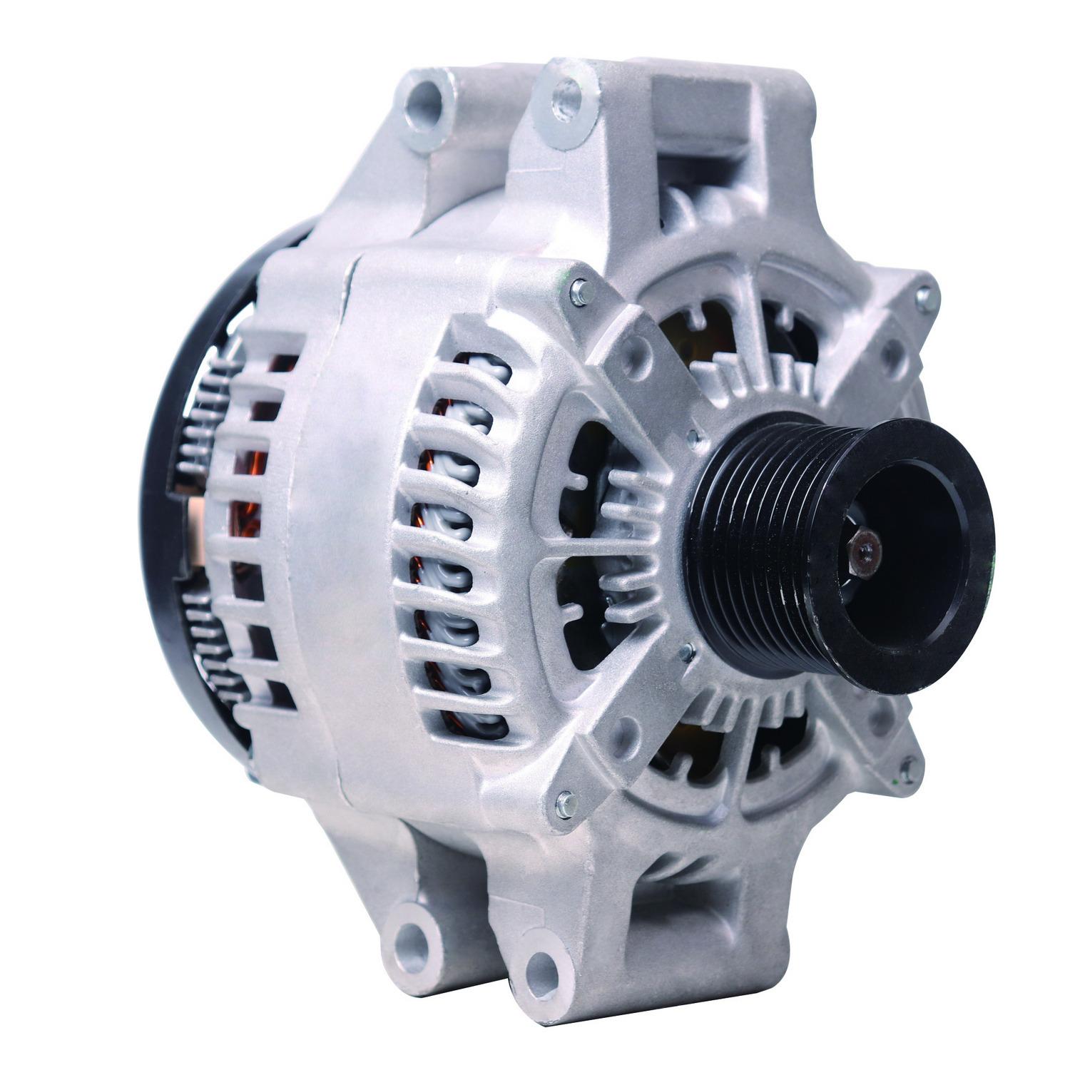 WAI 11712N - Alternator WAI 11712N Alternator product image 3 of 4