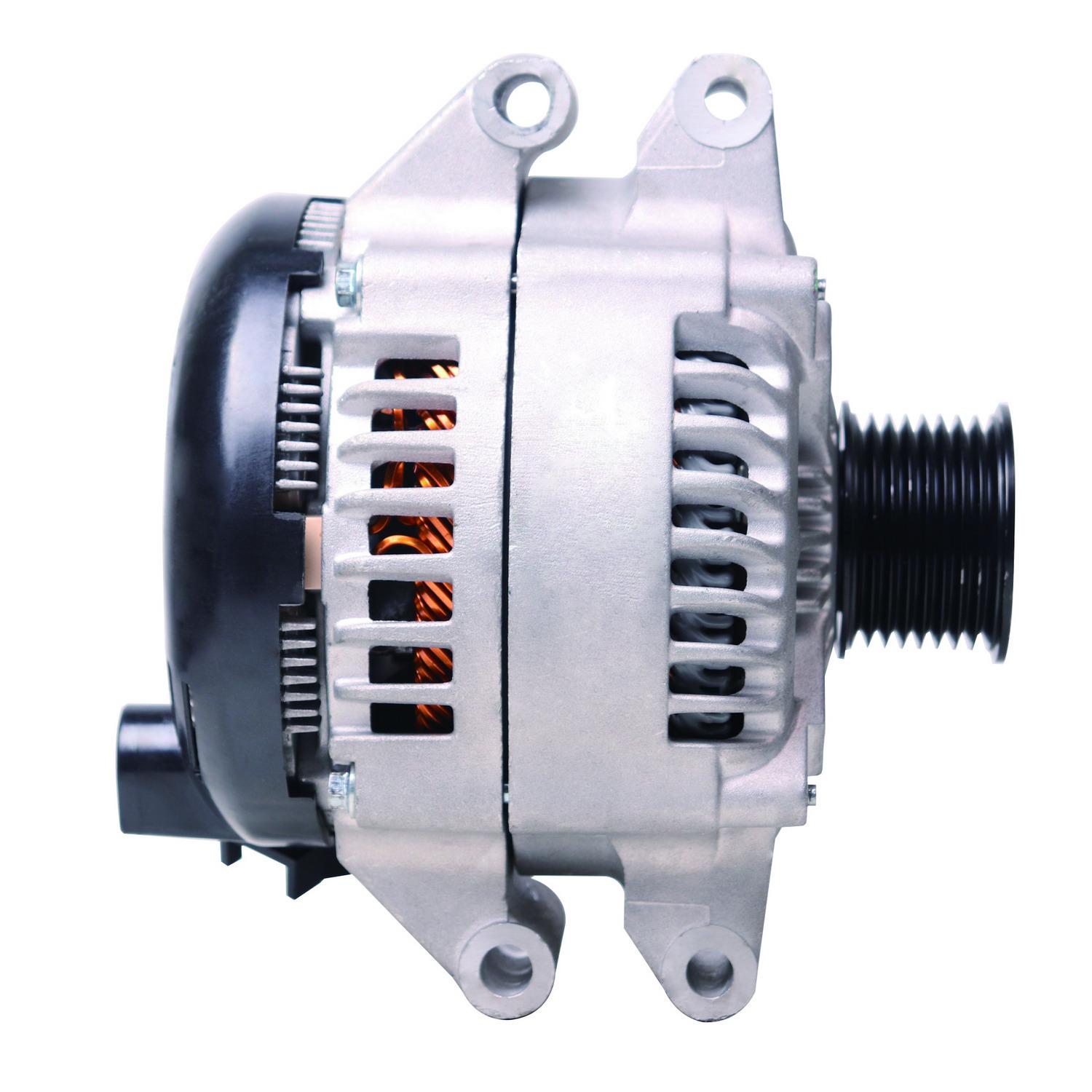 WAI 11712N - Alternator WAI 11712N Alternator product image 4 of 4