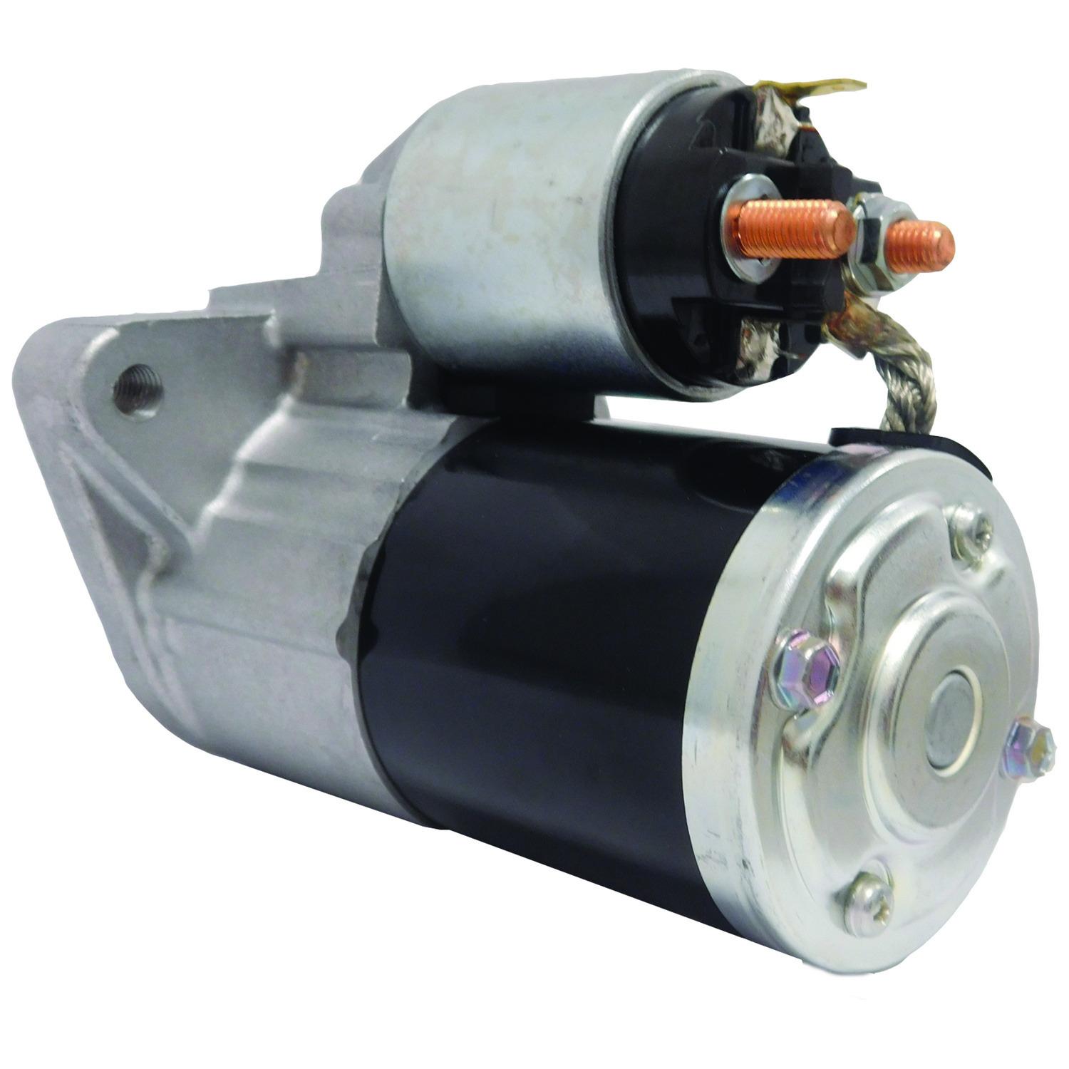WAI 11713N - Starter Motor WAI 11713N Starter Motor product image 1 of 2