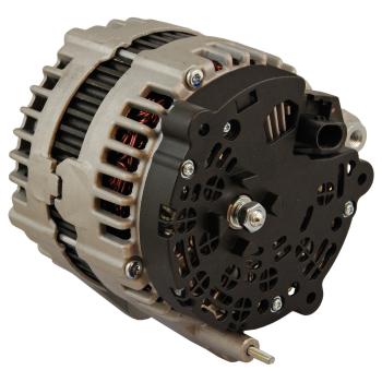 WAI 11714N Alternator product image 1 of 25