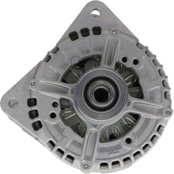 WAI 11714N Alternator product image 3 of 25