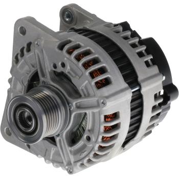 WAI 11714N Alternator product image 4 of 25
