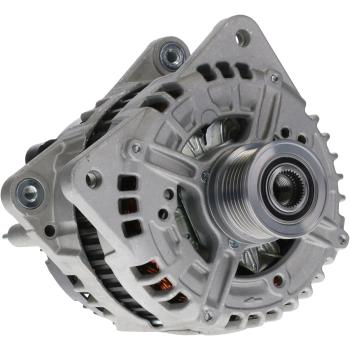 WAI 11714N Alternator product image 9 of 25