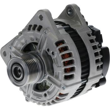 WAI 11714N Alternator product image 11 of 25
