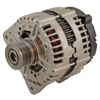 WAI 11714N Alternator product image 25 of 25
