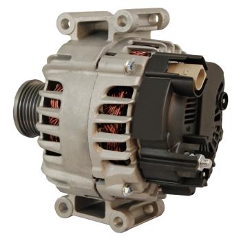 WAI 11716N - Alternator WAI 11716N Alternator product image 1 of 8