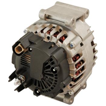 WAI 11716N - Alternator WAI 11716N Alternator product image 2 of 8