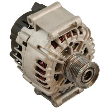 WAI 11716N - Alternator WAI 11716N Alternator product image 5 of 8