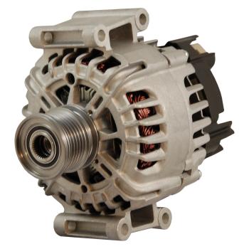 WAI 11716N - Alternator WAI 11716N Alternator product image 6 of 8