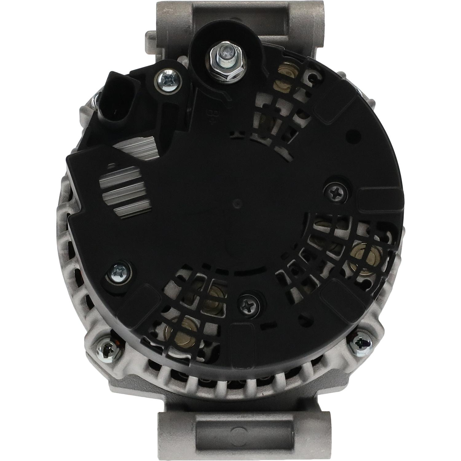 WAI 11717N - Alternator WAI 11717N Alternator product image 1 of 17
