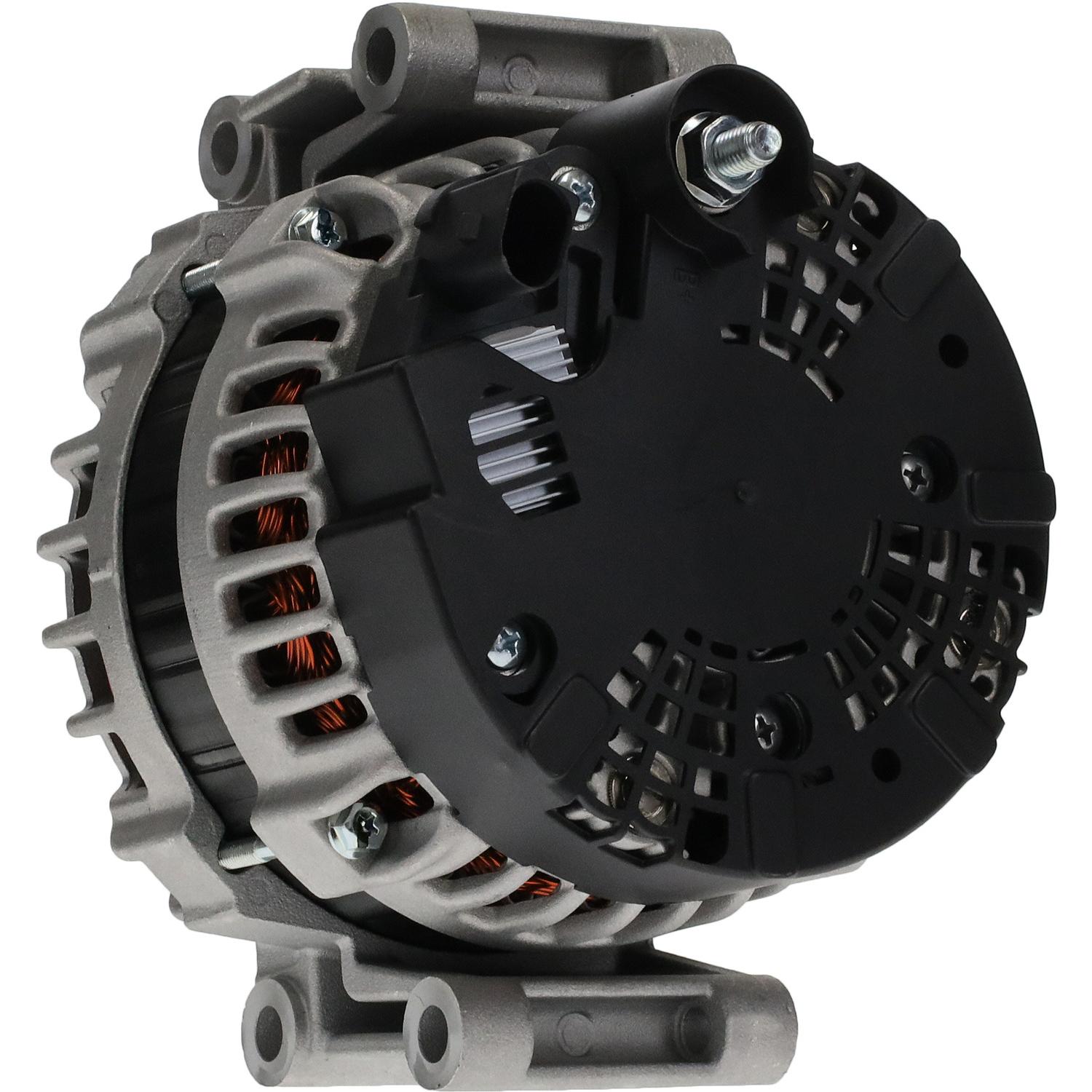 WAI 11717N - Alternator WAI 11717N Alternator product image 2 of 17