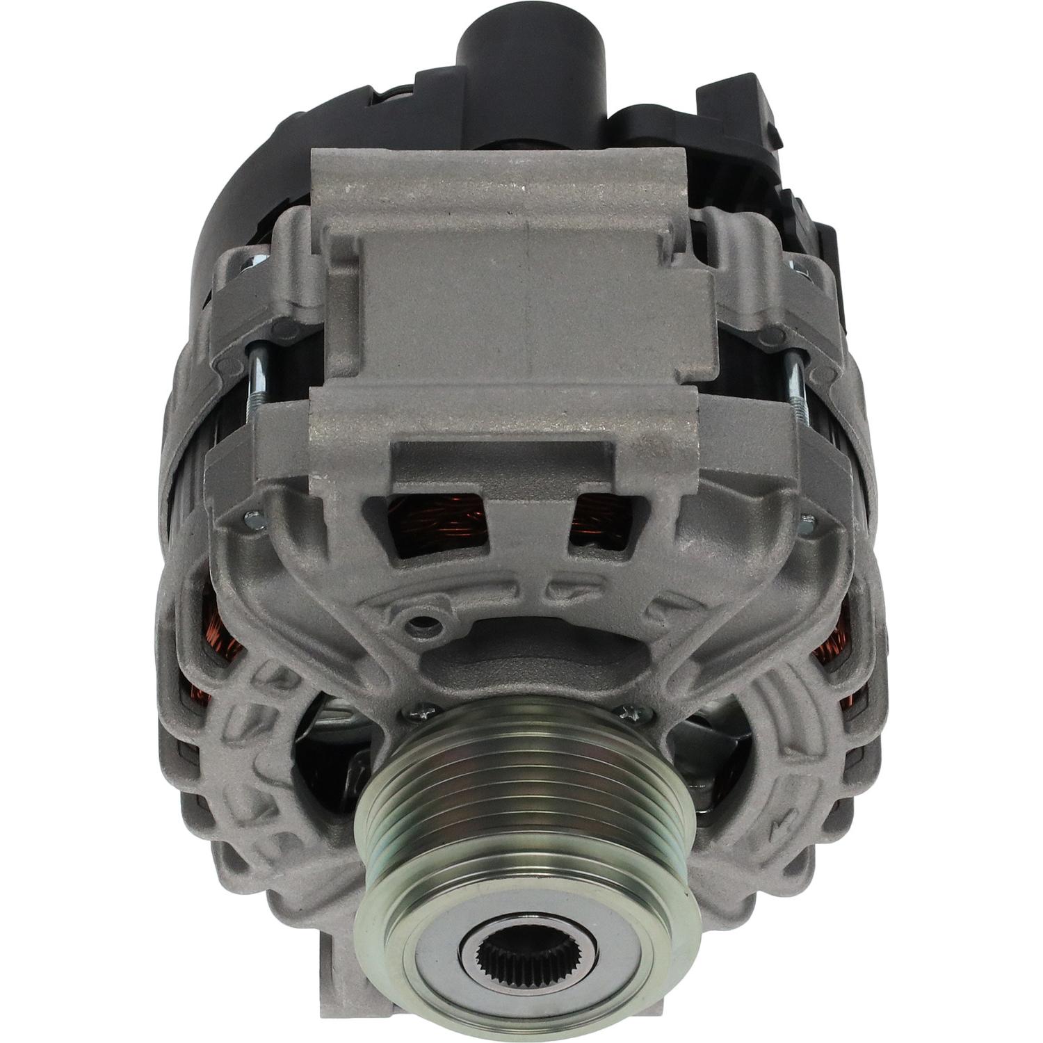 WAI 11717N - Alternator WAI 11717N Alternator product image 4 of 17