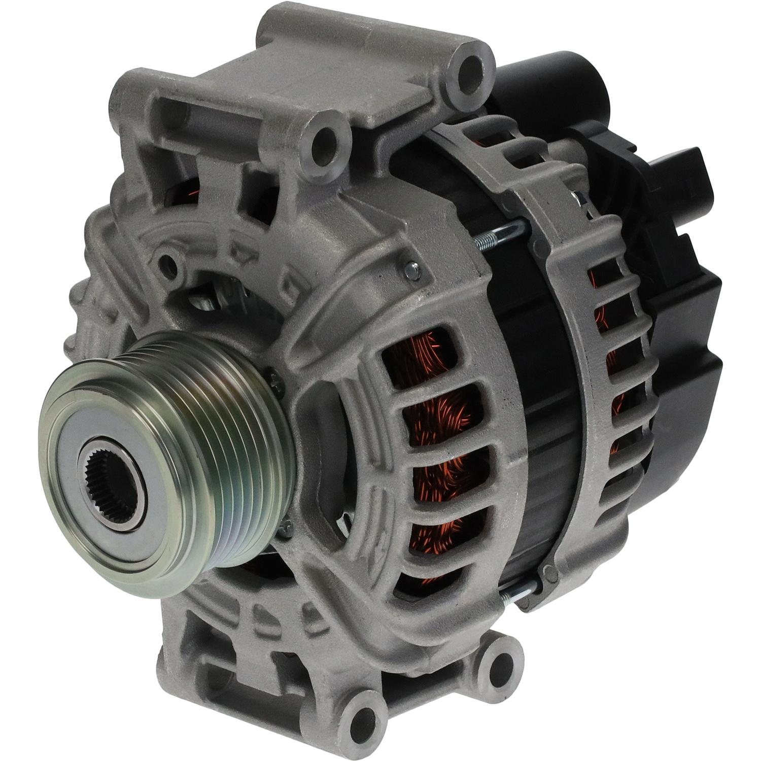 WAI 11717N - Alternator WAI 11717N Alternator product image 5 of 17