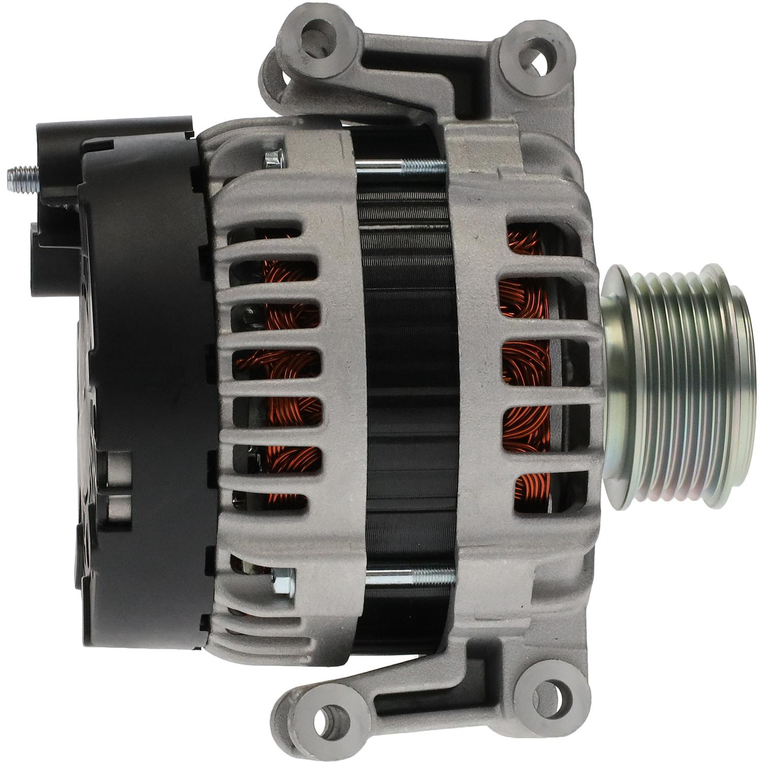 WAI 11717N - Alternator WAI 11717N Alternator product image 6 of 17