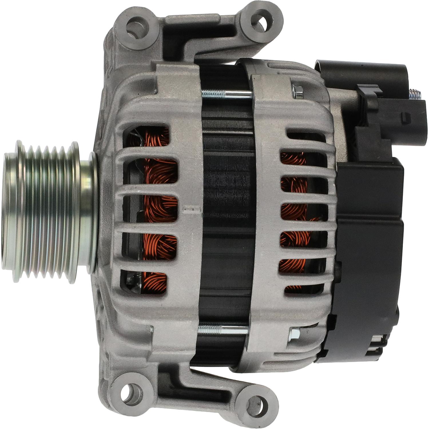 WAI 11717N - Alternator WAI 11717N Alternator product image 7 of 17