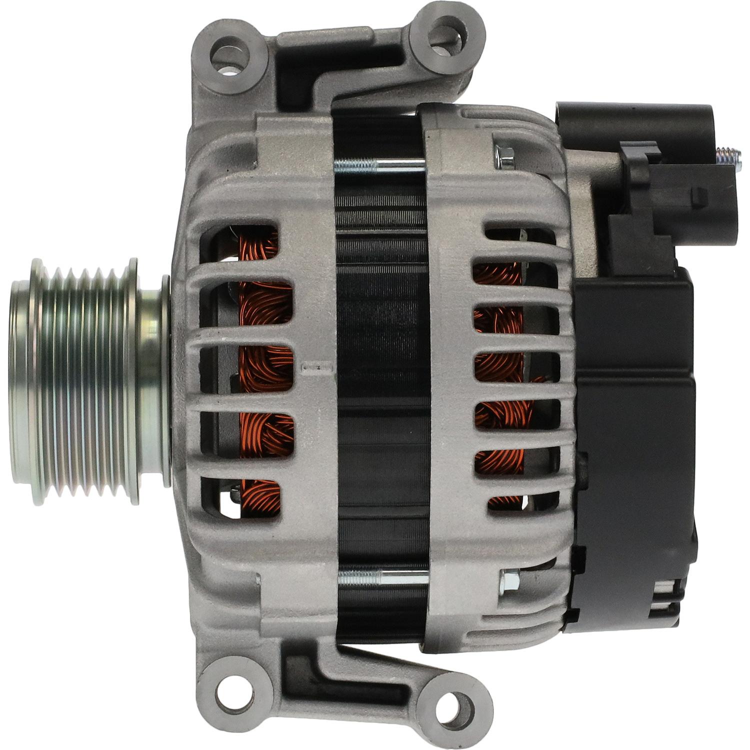 WAI 11717N - Alternator WAI 11717N Alternator product image 8 of 17