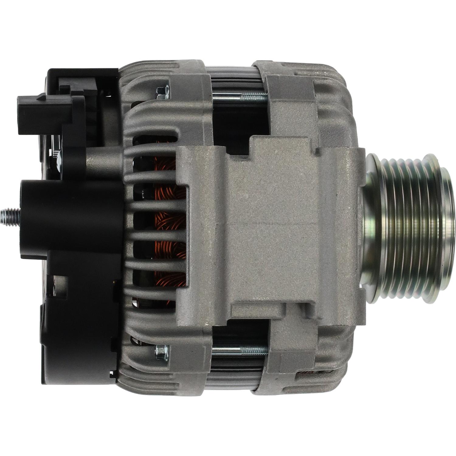 WAI 11717N - Alternator WAI 11717N Alternator product image 9 of 17