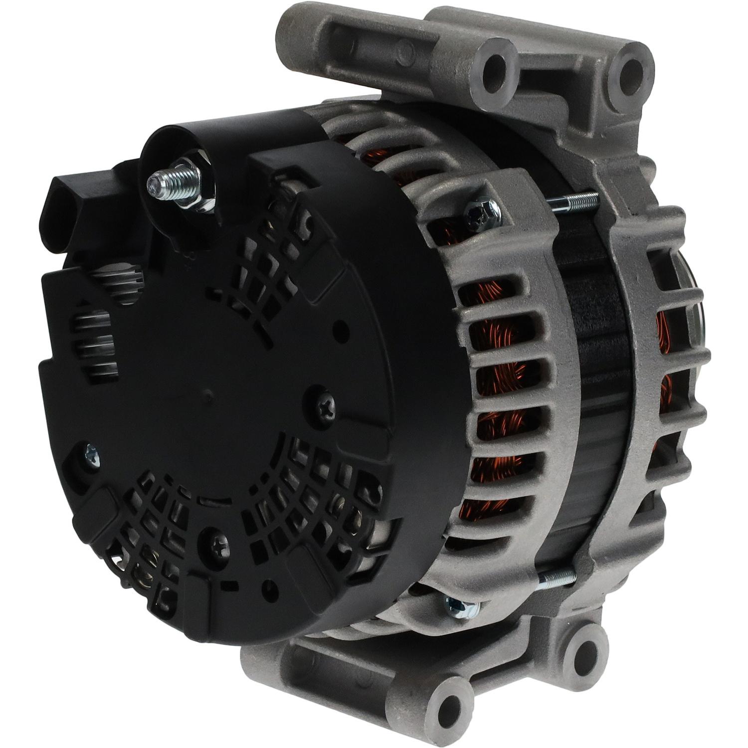 WAI 11717N - Alternator WAI 11717N Alternator product image 10 of 17