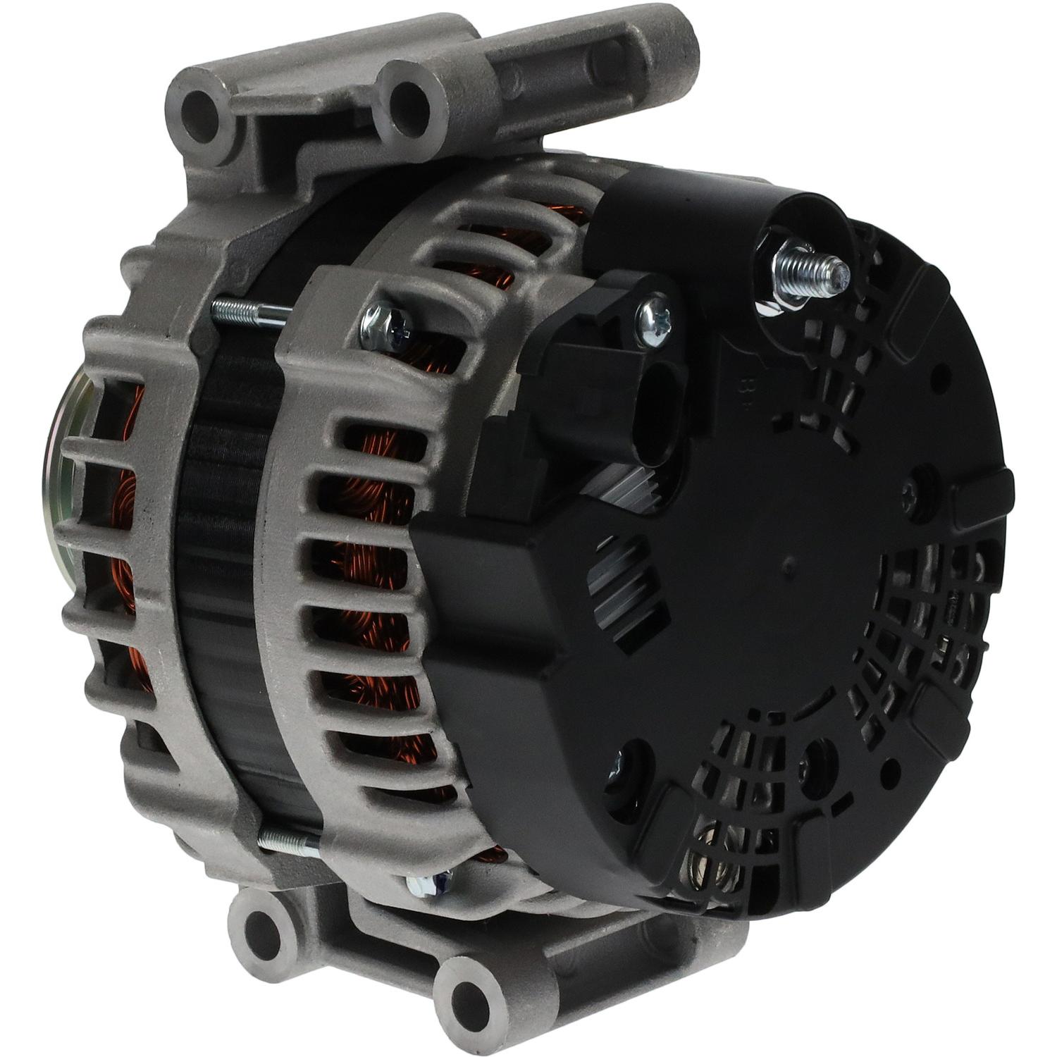 WAI 11717N - Alternator WAI 11717N Alternator product image 11 of 17