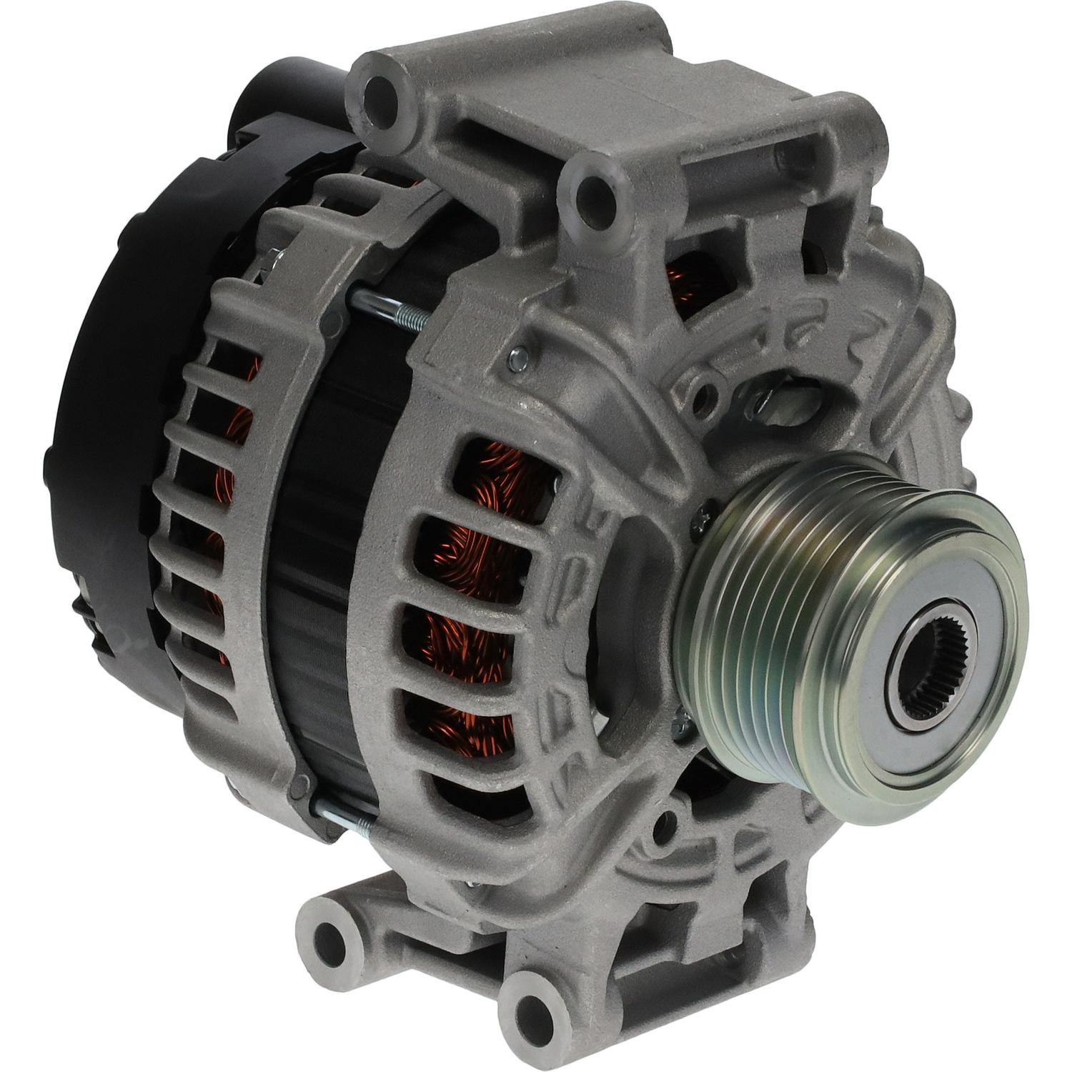 WAI 11717N - Alternator WAI 11717N Alternator product image 12 of 17