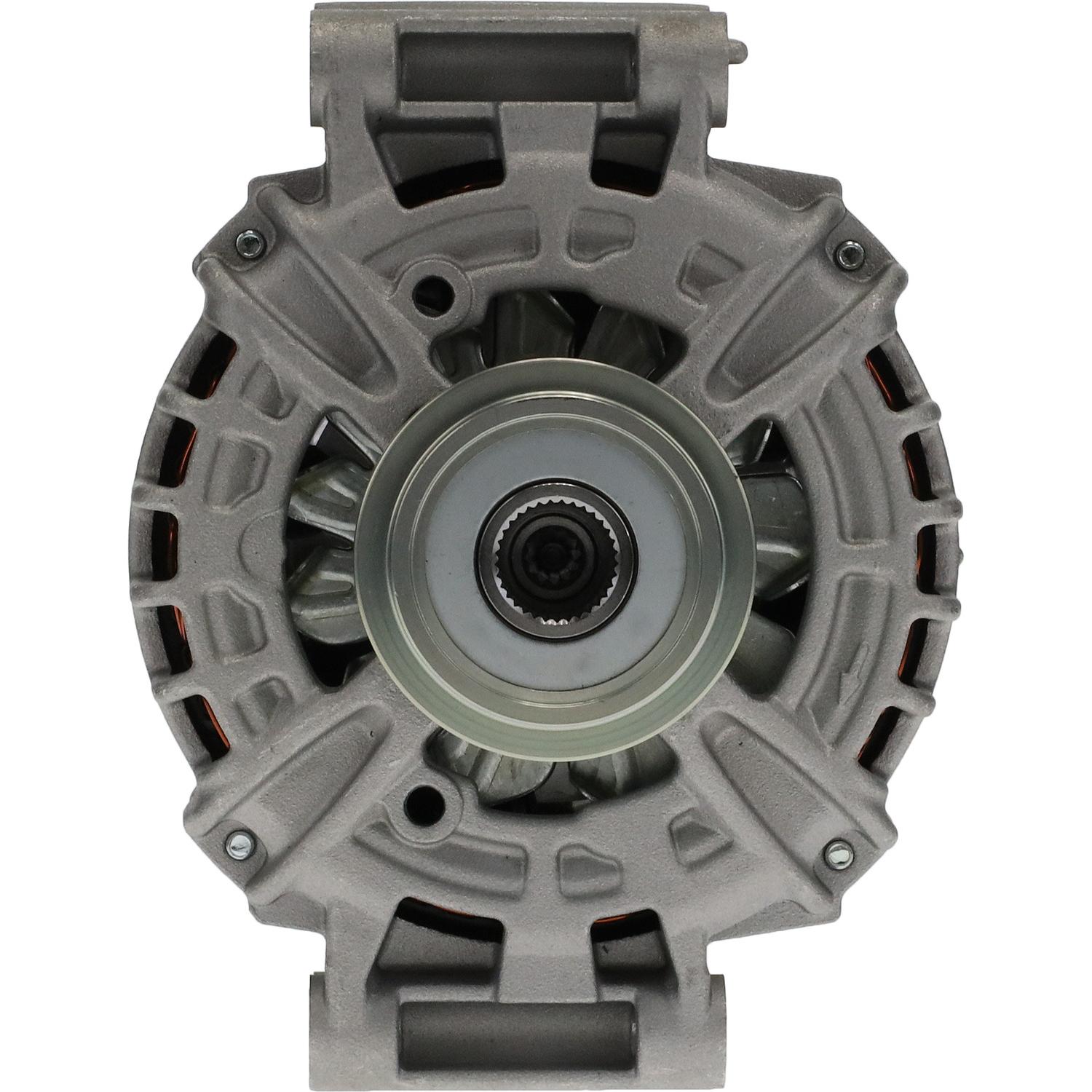 WAI 11717N - Alternator WAI 11717N Alternator product image 13 of 17
