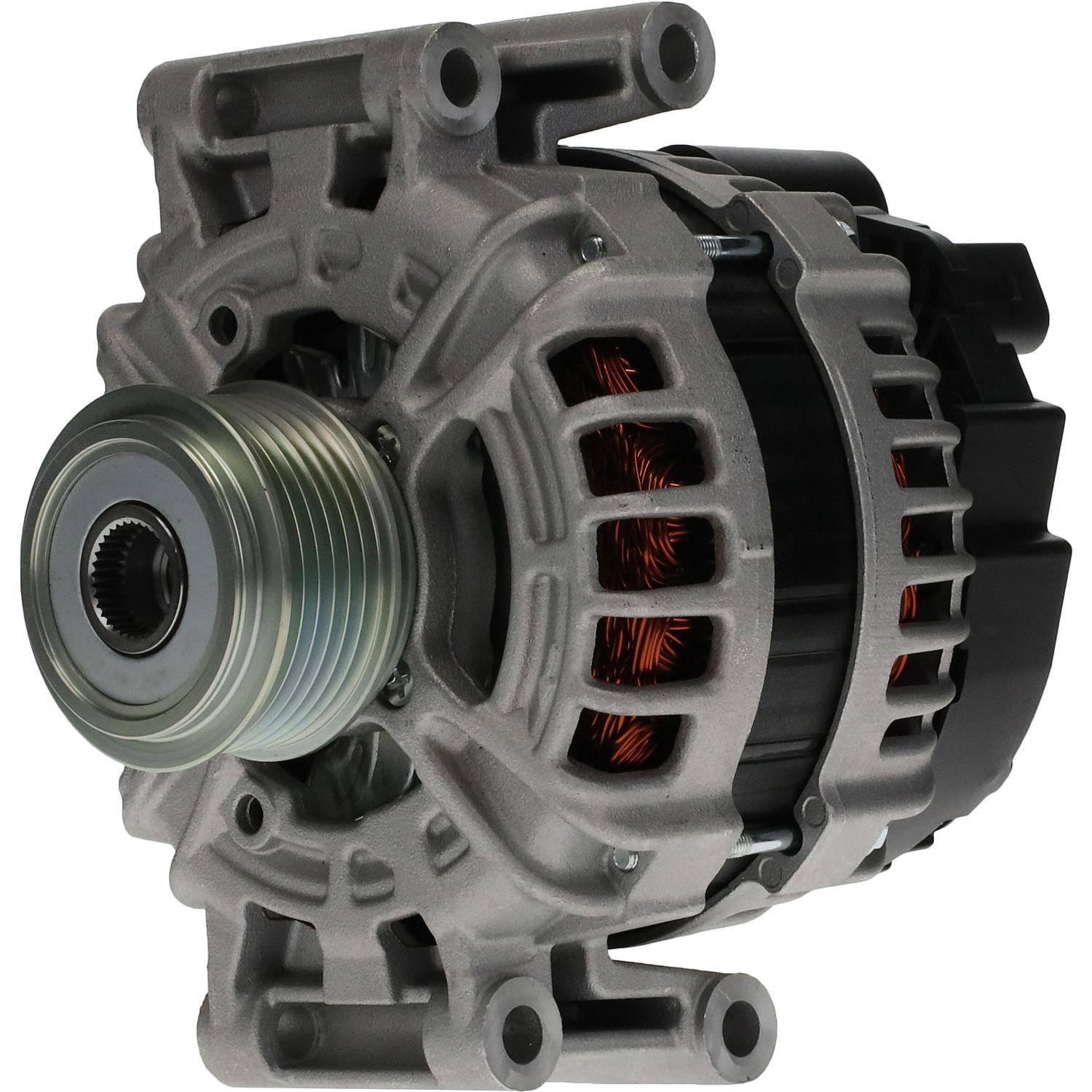 WAI 11717N - Alternator WAI 11717N Alternator product image 14 of 17