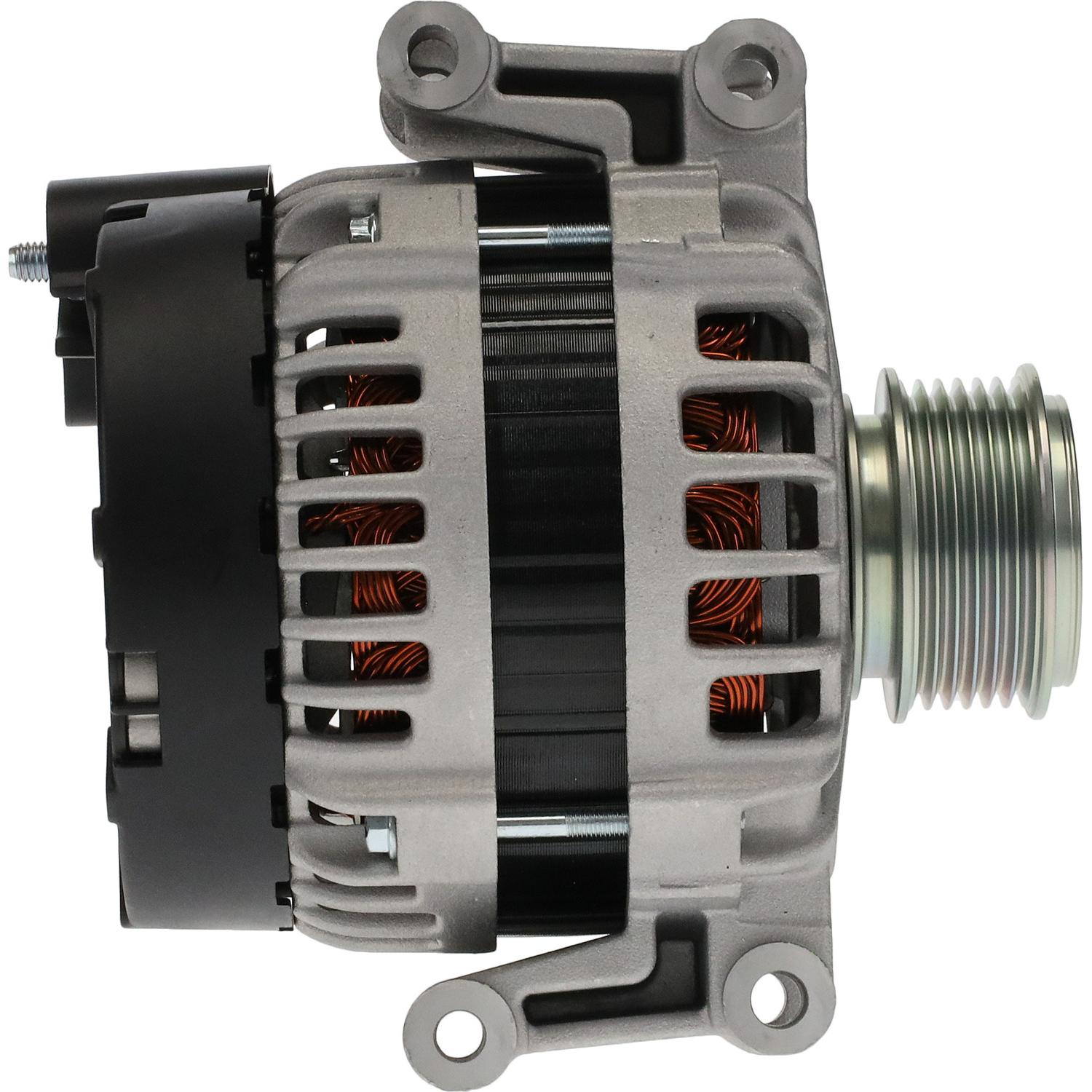 WAI 11717N - Alternator WAI 11717N Alternator product image 15 of 17