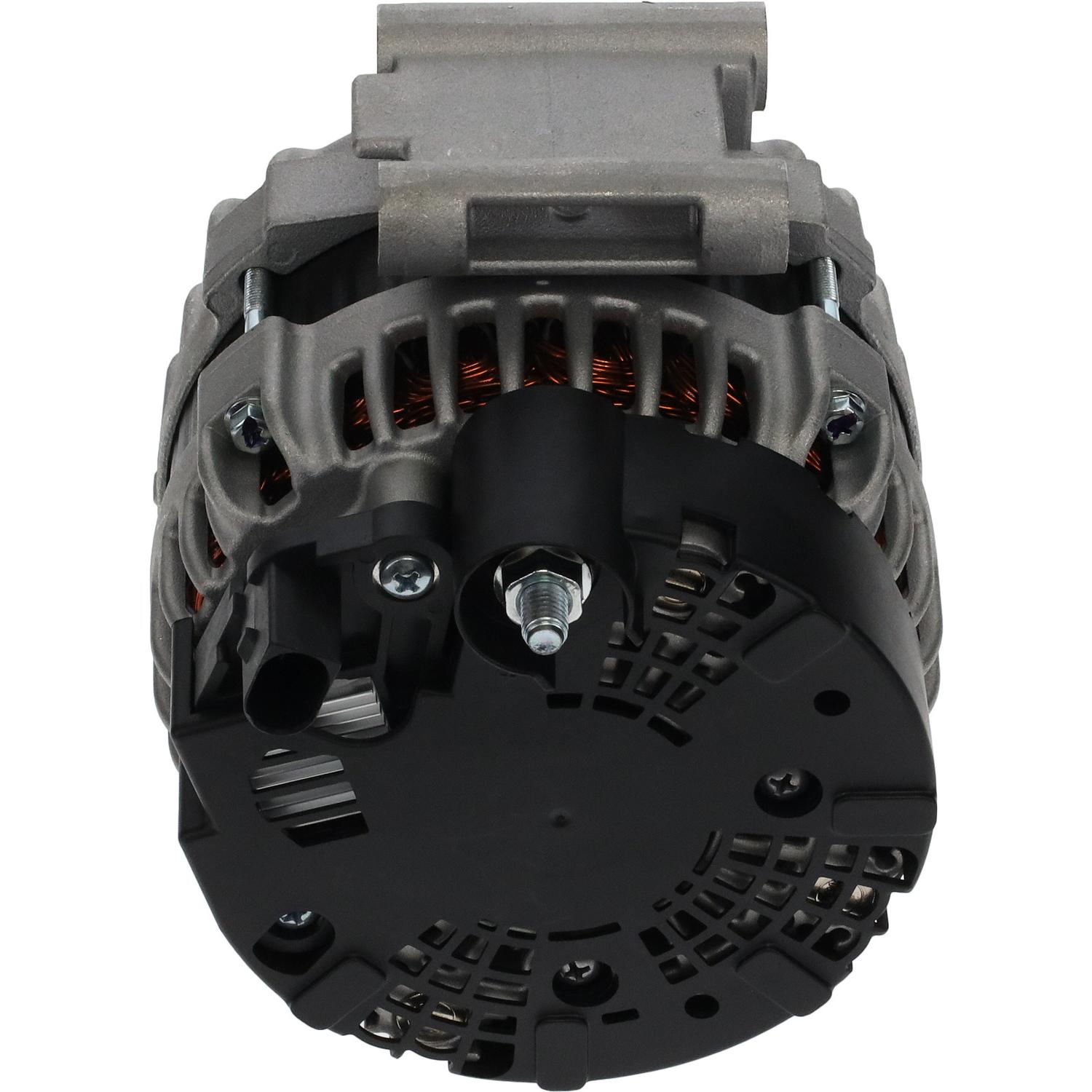 WAI 11717N - Alternator WAI 11717N Alternator product image 16 of 17